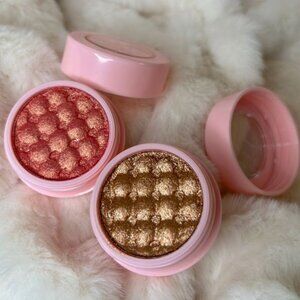 Ace Beaute-Glimmer Shadow Duo-NEW